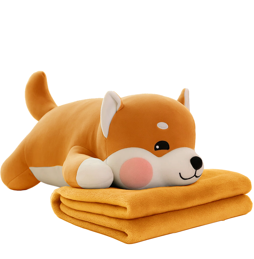 Cachorro de Pelúcia - Imagem 2