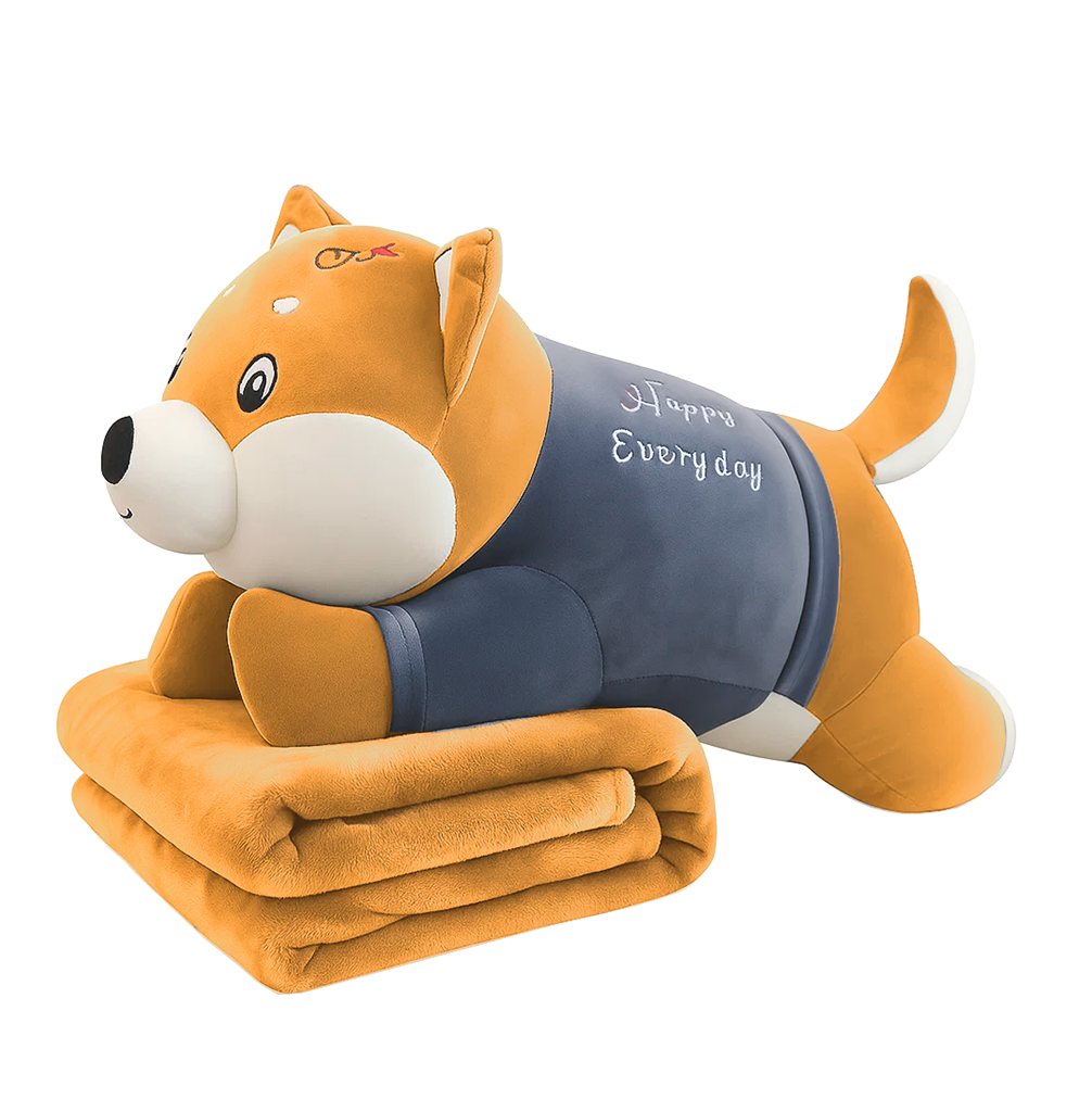 Cachorro de Pelúcia - Imagem 2