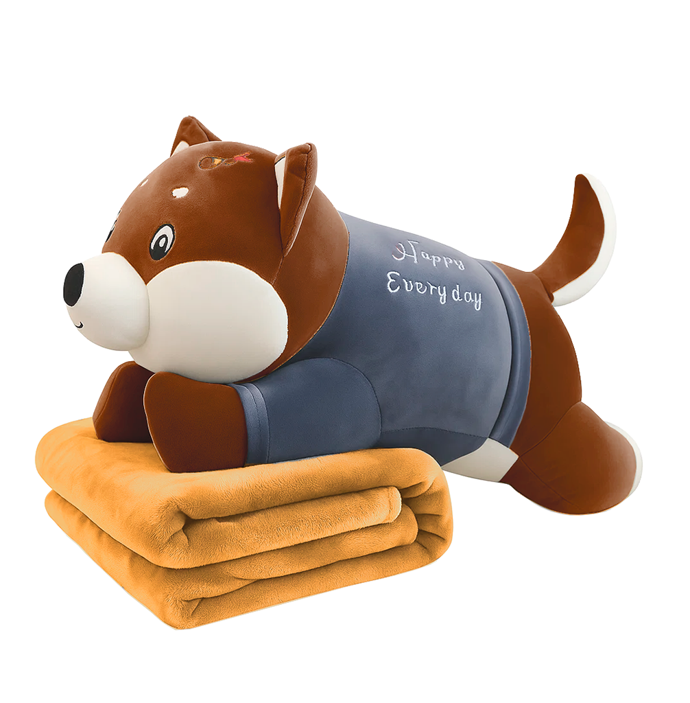 Cachorro de Pelúcia - Imagem 3