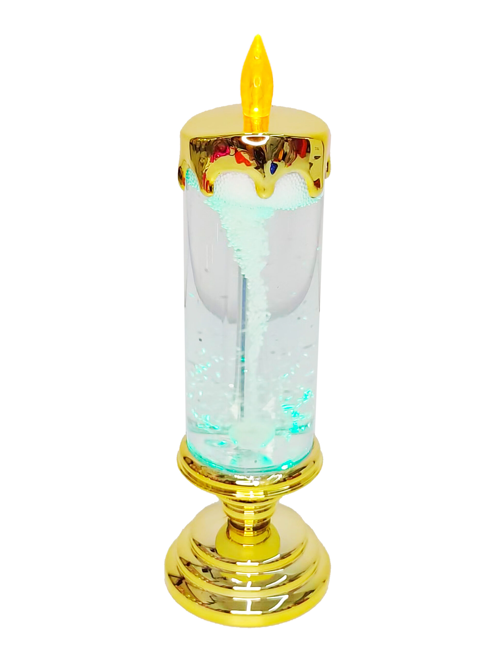 Adorno Decorativo - Vela - Imagem 4