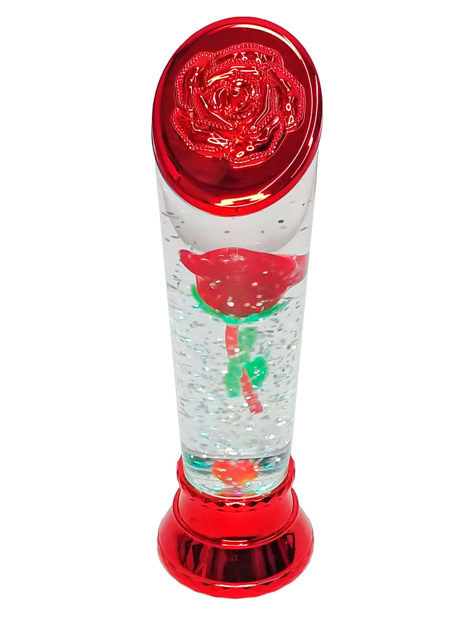 Adorno Decorativo - Rosa