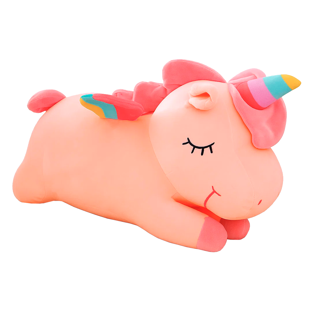 Unicórnio de Pelúcia - Imagem 3