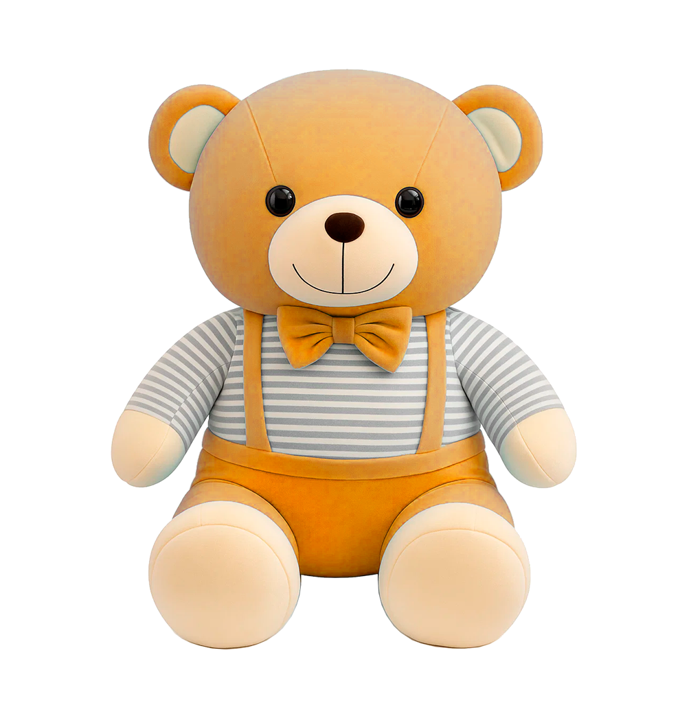 Urso de Pelúcia - Imagem 2