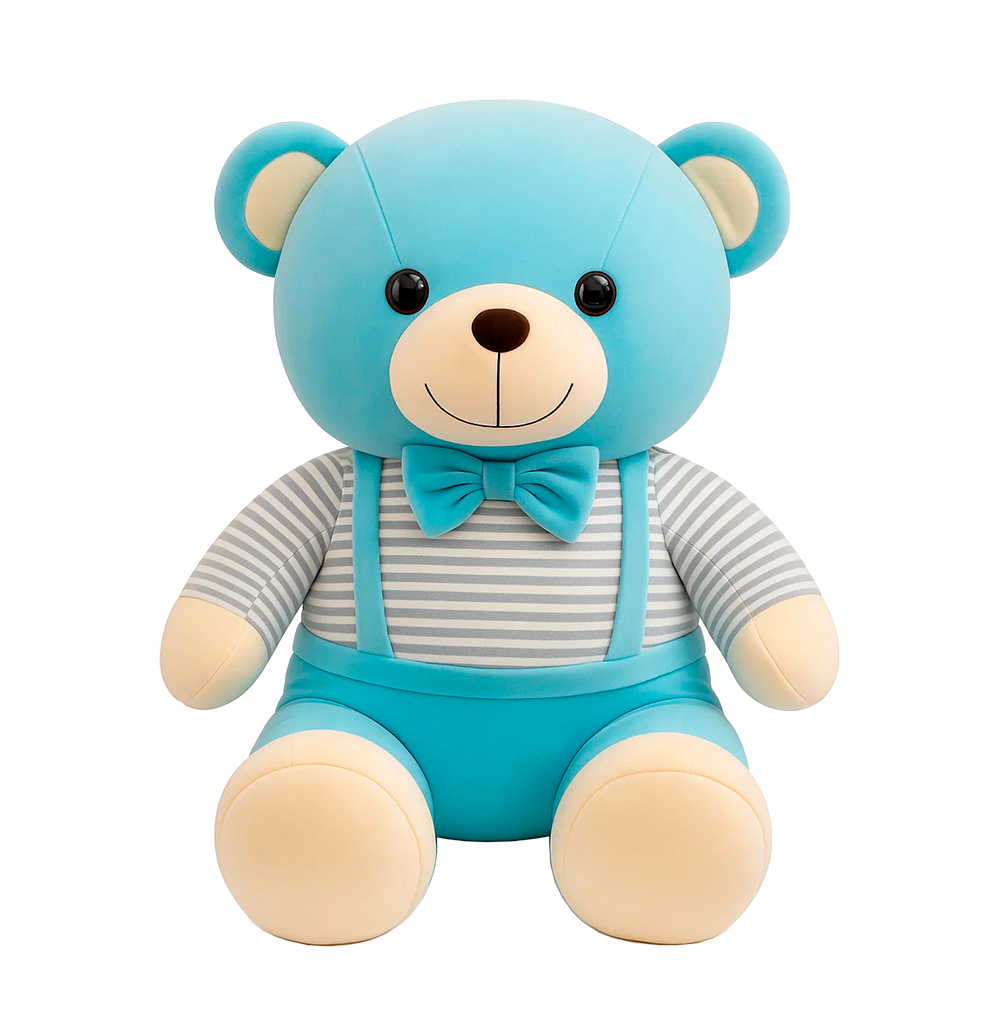 Urso de Pelúcia