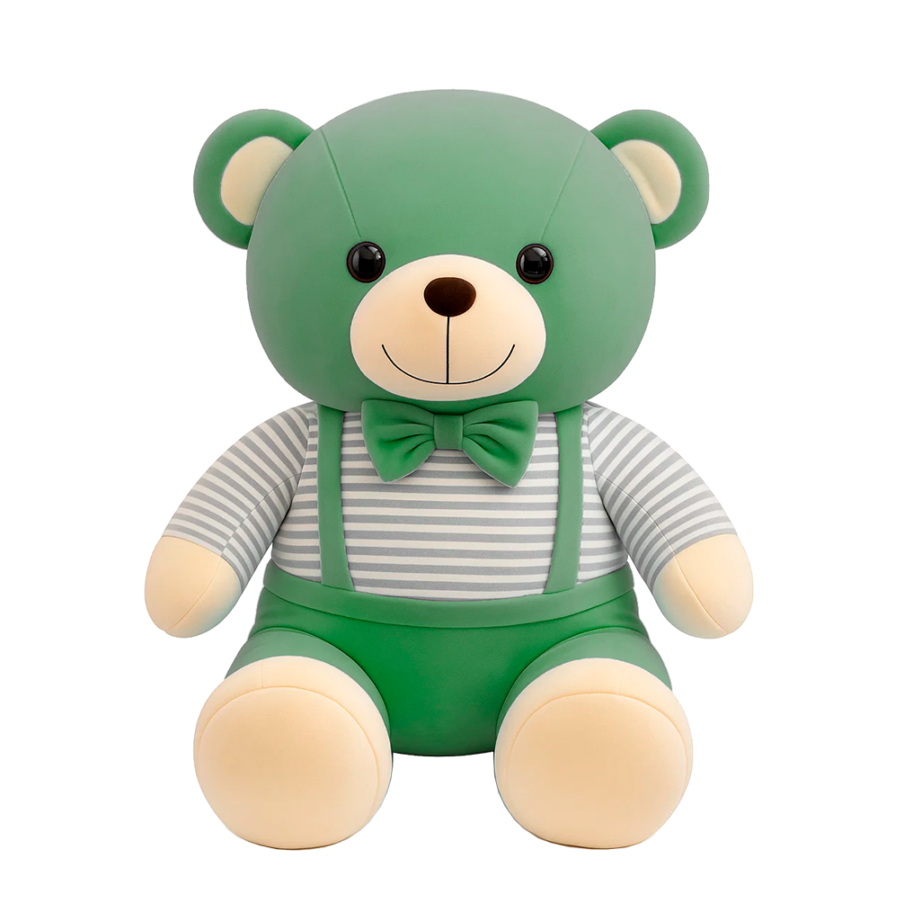 Urso de Pelúcia - Imagem 3