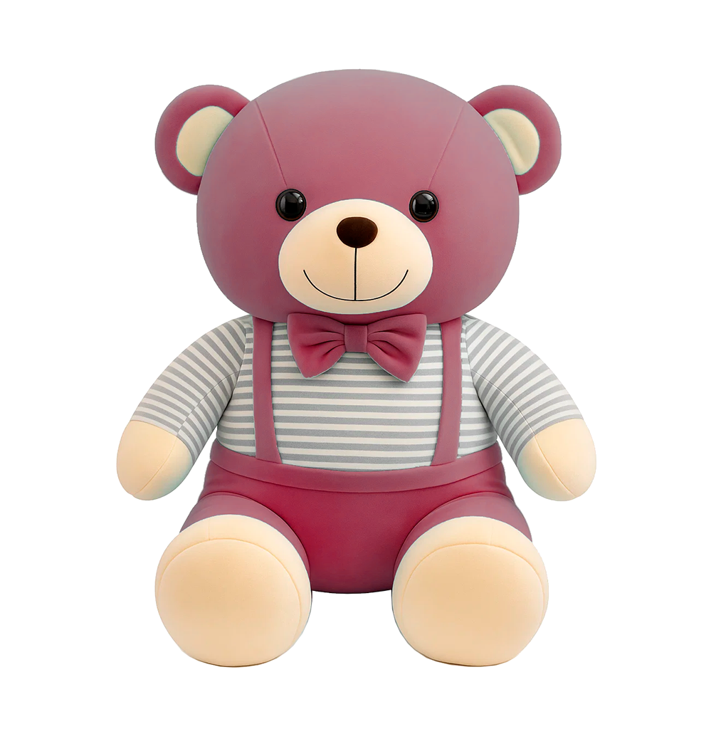 Urso de Pelúcia - Imagem 4