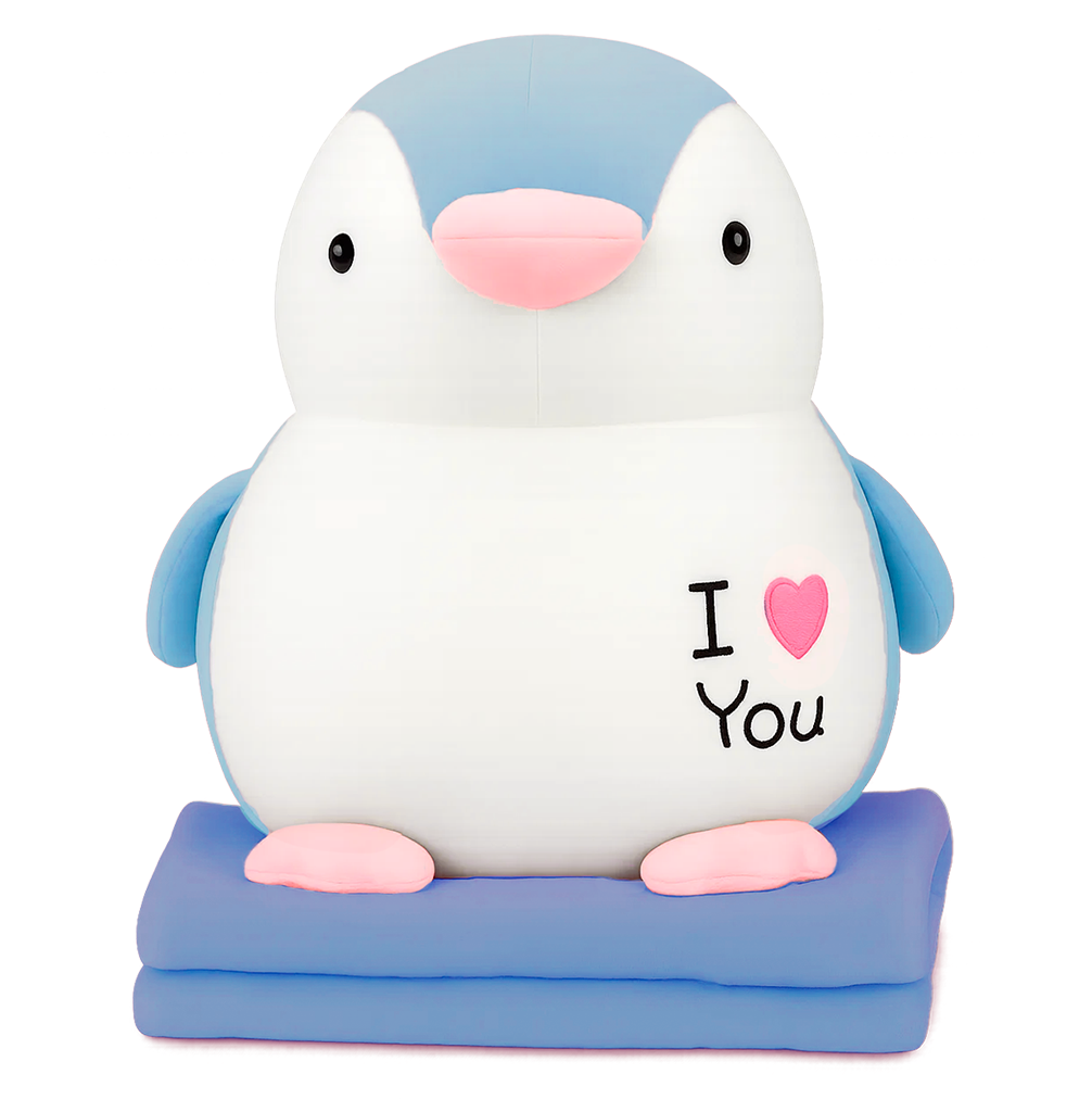 Pinguim de Pelúcia - Imagem 4