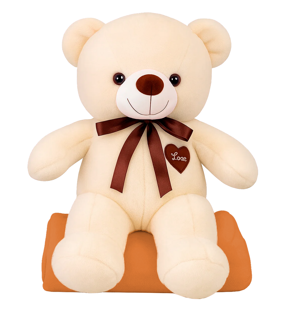 Urso de Pelúcia - Imagem 3