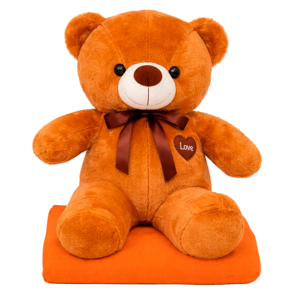 Urso de Pelúcia