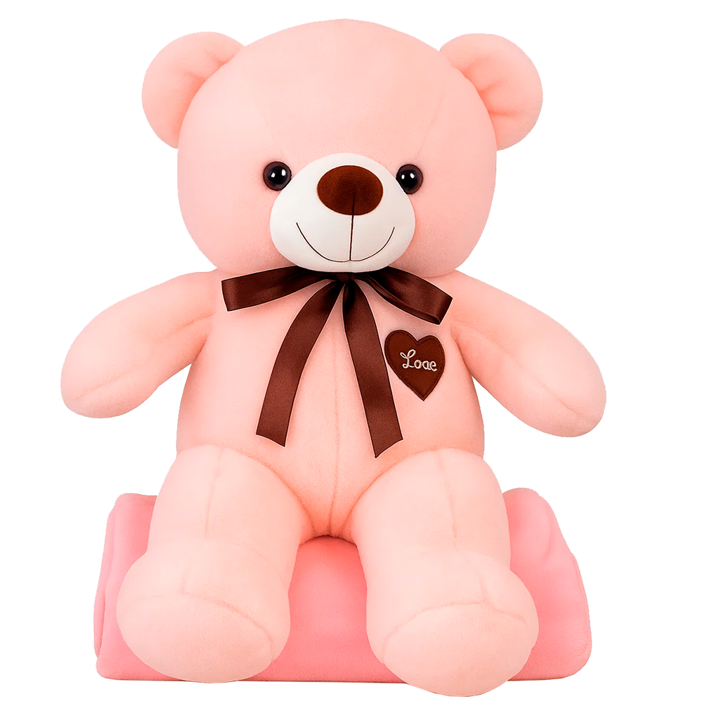 Urso de Pelúcia - Imagem 2