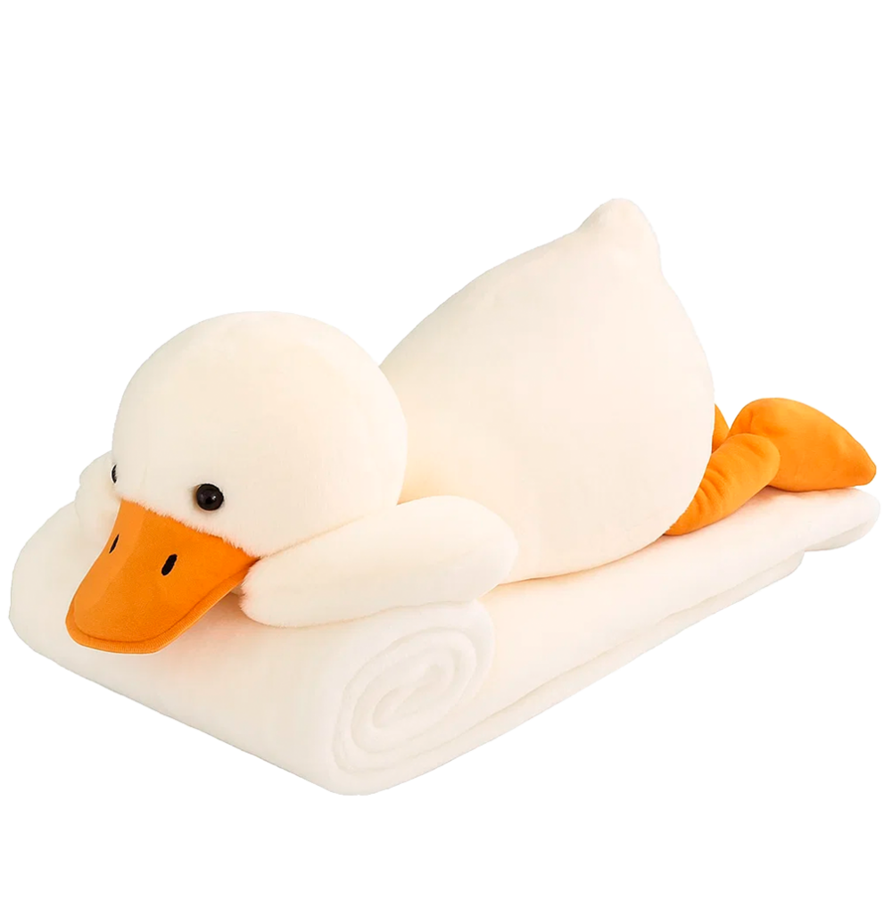 Pato de Pelúcia
