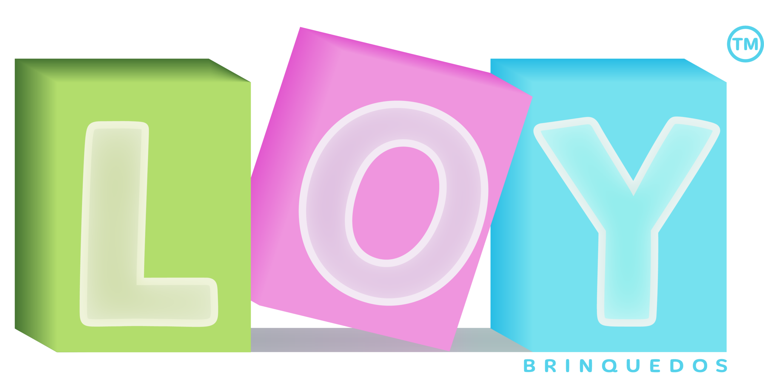 logo loy brinquedos